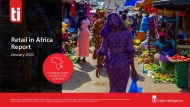 Retail in Africa 2022 Report